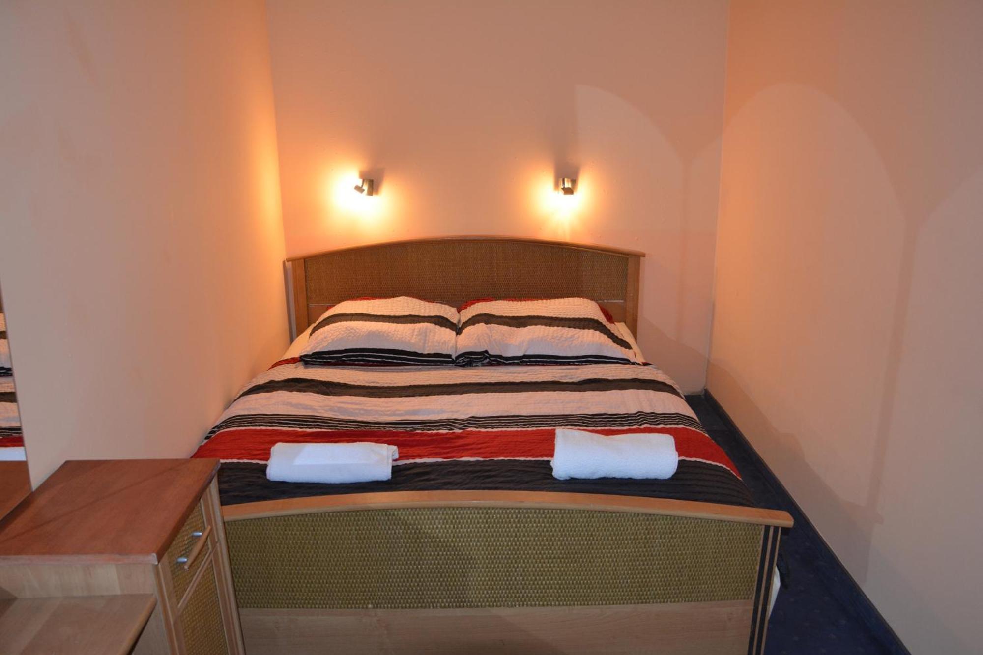 Aparthotel Rynkowy Rybnik  Zimmer foto
