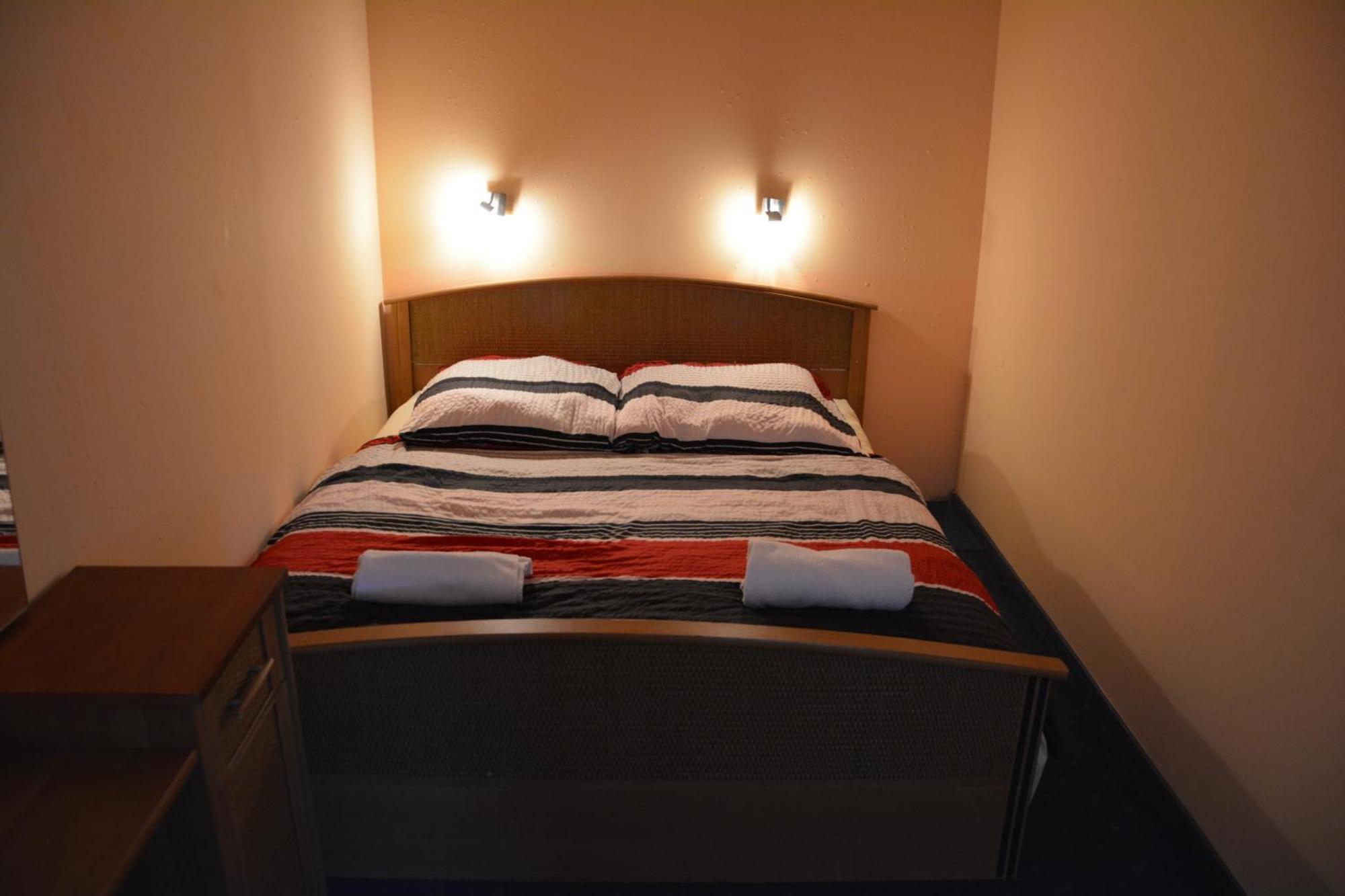 Aparthotel Rynkowy Rybnik  Zimmer foto