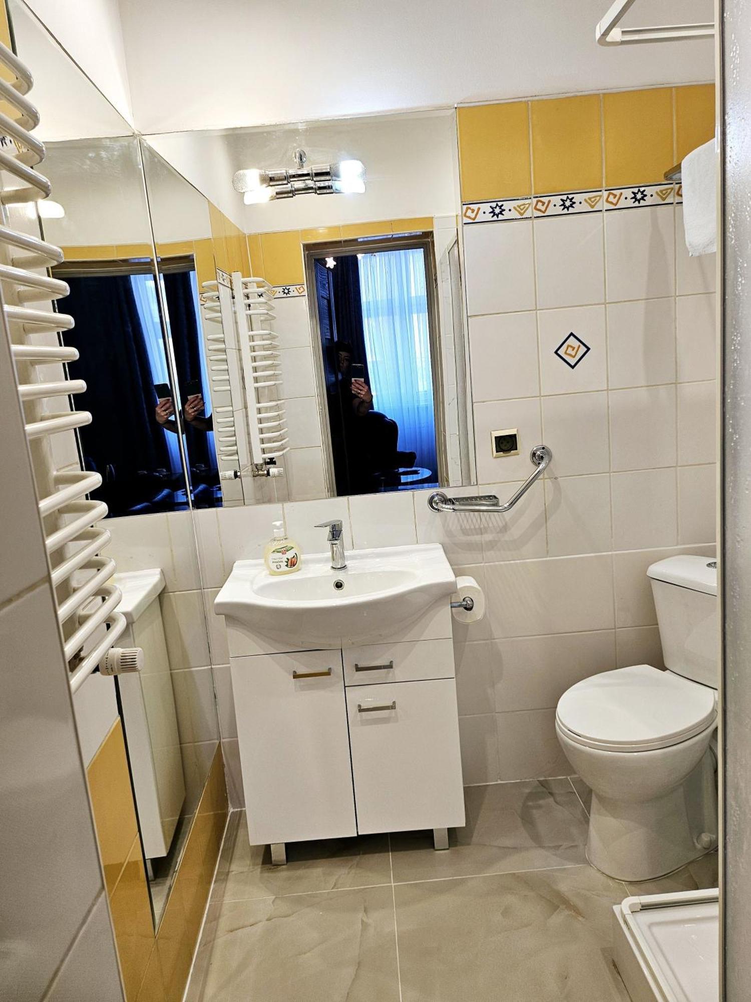 Aparthotel Rynkowy Rybnik  Exterior foto